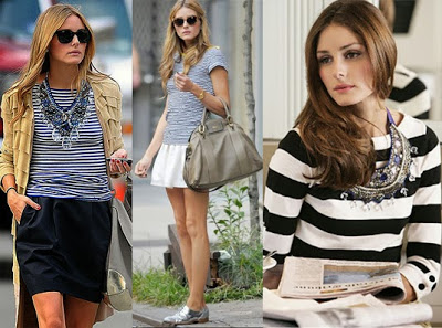 INSPIRAÇÃO OLIVIA PALERMO