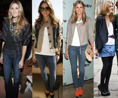 INSPIRAÇÃO OLIVIA PALERMO