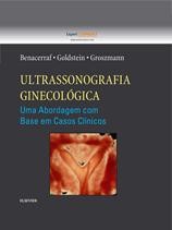 Livro "Ultrassonografia Ginecológica" pode salvar vidas