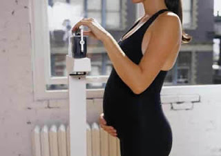 Descongestionantes usado por grávidas podem provocar defeitos em bebês